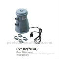 swimming pool inflatable pool filter pump